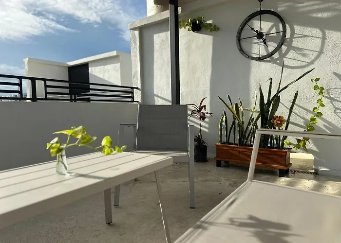 Boutique In Sjc San José del Cabo