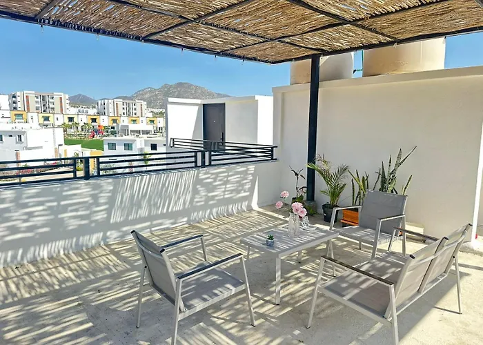 Boutique In Sjc Apartahotel *