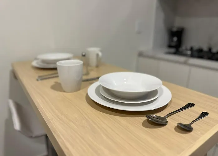 Apartahotel Boutique In Sjc *