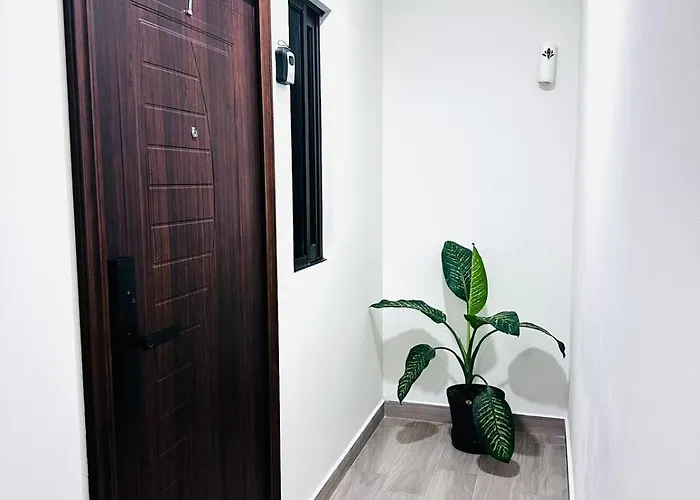 Boutique In Sjc Apartahotel